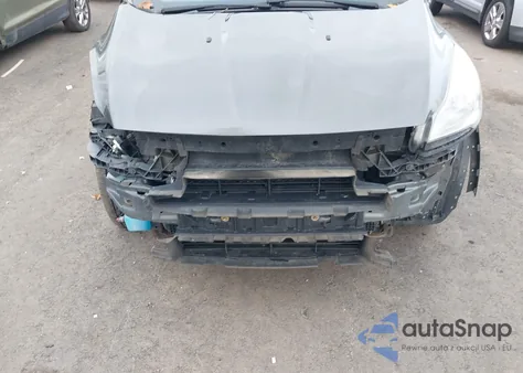 2016 Ford Escape Se from USA, damaged, VIN 1FMCU9GX3GUB62454